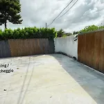 Algherolux -Free Secure Gated Parking For Cars And Motorbikes